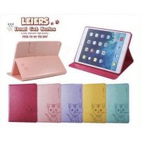 เคส Samsung TabS6lite/T295/T350/Tab3V/T280/285 Domi cat (งานแท้)