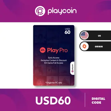 Ea Play - Best Price in Singapore - Dec 2023