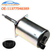 รถ11377548389 11377506788สำหรับ BMW E53 N62 E60 E63 E65 4.8L X5 N62N 4.4L Valvnic เพลาประหลาด Actuator