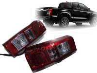 ISUZU ALL NEW ไฟท้าย d-max All New ปี 2012 ถึงปี 2019 LED ตัวC ซ้าย+ขวา 1คู่ สิ้นค้าดีมีคุณภาพ **การันตีคุณภาพ**จัดส่งไว