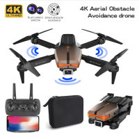 2022 New V3 Pro Rc Mini 4k Profesional HD Dual Camera Fpv s With Camera Hd 4k Rc Helicopters Toys