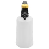 Snow Foam Lance for YILI Series High Pressure Foam Tool Portable Foamer Nozzle Car Washer Soap Sprayer