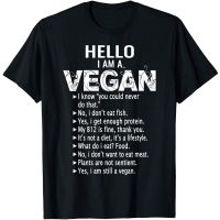 New Funny Pro Vegan Activism TShirt Gym Mothers Day men T-Shirt fathers day gift