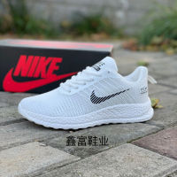 breathable new summer popcorn bottom knitted Joker sneakers mens and womens wear-resistant running shoes lovers shoes