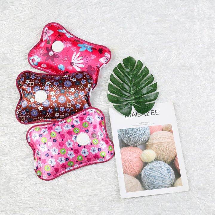 Electric Heating Bag / Microwavable Hot Therapy Relief Hot Pack