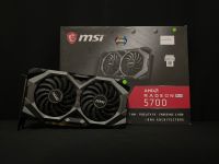 SBCOM2 การ์ดจอ : VGA MSI RX5700 MECH GP EDITION OC 8GB GDDR6 สินค้ามือสอง มีกล่อง มีประกันร้านให้ 14 วัน