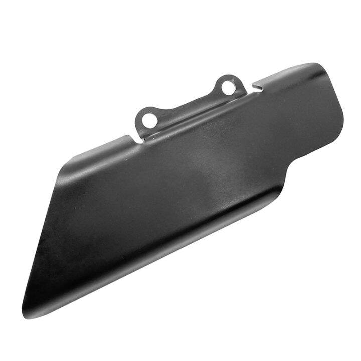 Rear Brake Master Cylinder Guard Motorcycle Accessories for ROYAL