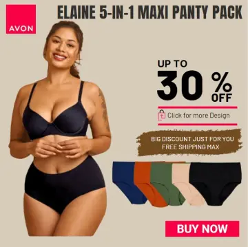 Buy Panty For Plus Size Women Avon online
