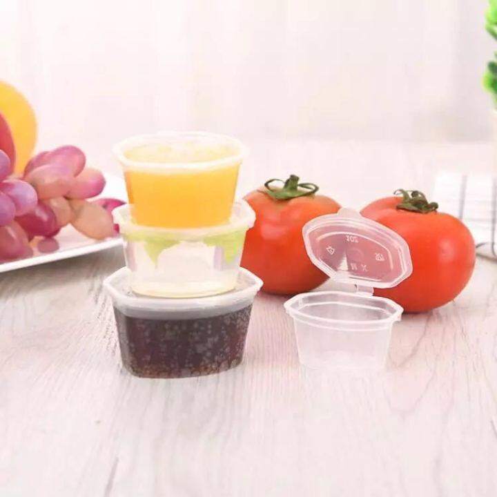 25-pcs-25ml-50ml-75ml-plastic-sauce-cups-food-storage-containers-clear-boxes-with-lids