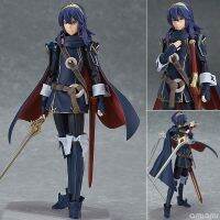 FIGMA 245 # Lucina รูปการกระทำไฟสัญลักษณ์ตื่นรูปแกะสลักที่มีคุณภาพสูง