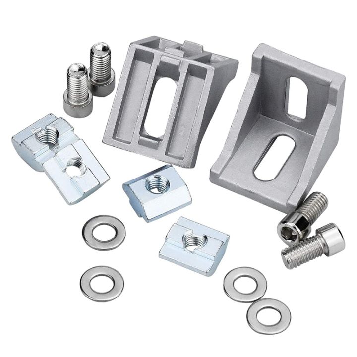 20-set-4040-corner-mounting-bracket-aluminum-corner-brackets-l-shape-right-angle-joint-brace-fastener-40x40x35mm