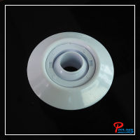 Standard Eyeball Inlet Wall Inlet หัวจ่ายผนังสระว่ายน้ำ ขนาด 1.5 ,2.0 นิ้ว สามารถสวมในท่อได้พอดี