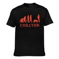 New Design Femdom Bdsm Evolution Novelty Graphics Printed Tshirts