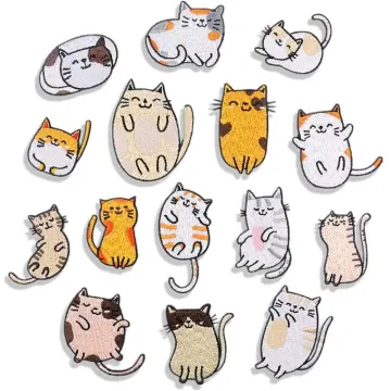 Cute Iron On Patches - Best Price in Singapore - Oct 2023