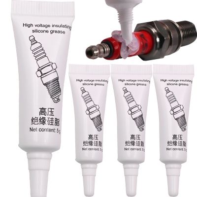 hot【DT】 Silicone Lubricant Grease Temperature Resistance Machine Prevent Valves for O Rings Faucet Automobile Plug