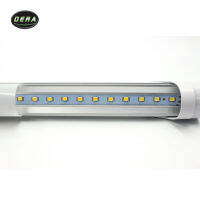 T8 1.5ft 6w Led tube AC85-265v led light bulb SMD2835 wall light cool warm white living room 450MM led lights for home