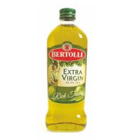 [ส่งฟรี!!!] เบอร์ทอลลี่ น้ำมันมะกอก เอ็กซ์ตร้าเวอร์จิ้น 1 ลิตรBertolli Extra Virgin Olive Oil 1 Litre