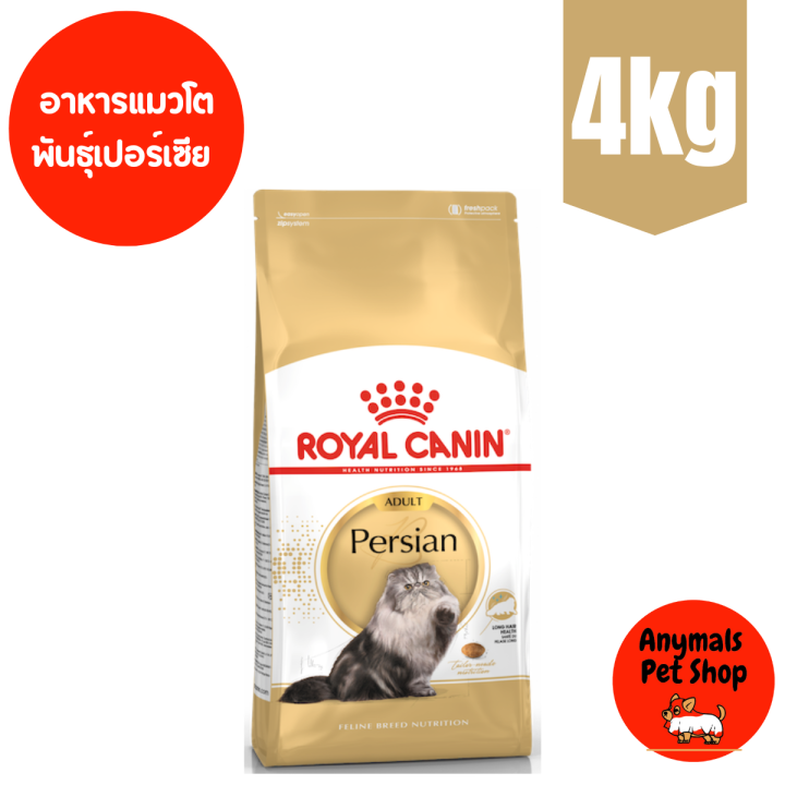 royalcanin-persian-adult-4-kg-อาหารแมว-โรยัลคานิน-เปอร์เซีย-1-ปีขึ้นไป