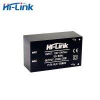 【Corner house】 HLK 20M09 AC DC Power Module ขั้นตอนลง20W 9V เอาท์พุท Hilink เซินเจิ้น