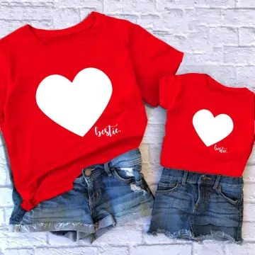 1pcs Mommy Daddy To Be Tshirt Funny Pregnancy Announcement T Shirts Couples  Pregnant Plus Size Family Matching T-shirts Clothes