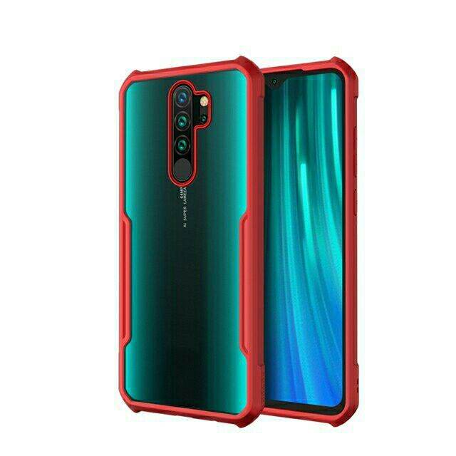 oppo a9 2020 shockproof case