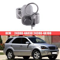 1 PCS 24380-4A030 24380-4A100 Timing Belt Tensioner Replacement Parts for Hyundai H1 2.5 STAREX 2.5 Cargo 2.5 KIA Sorento 2.5 2005-2008