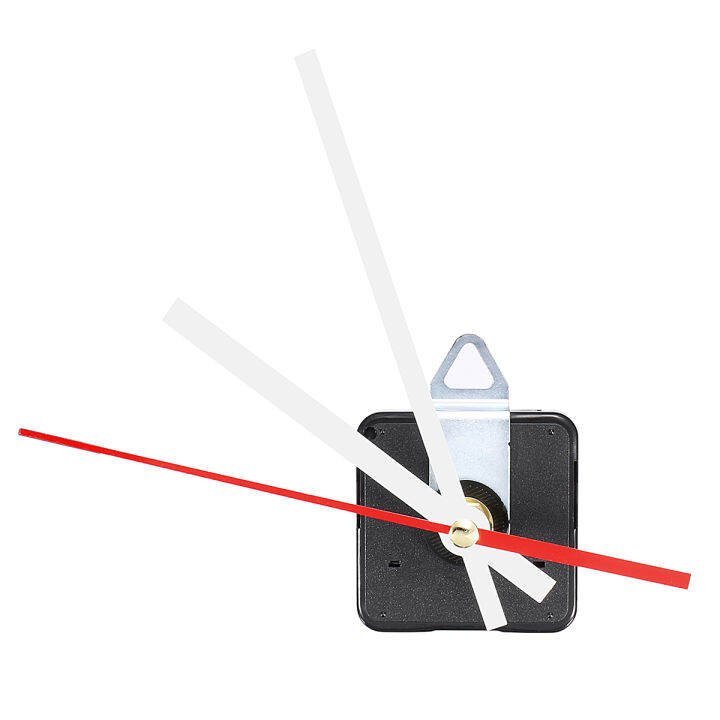 DIY Wall Clock Movement Silent Large Wall Clock Quartz Silent Movement