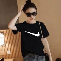 COD DSFDGDFFGHH Summer Thin White t-Shirt Short-Sleeved Women Loose Large Size Korean Version Bottoming Shirt 2020 New Style Top Womens
