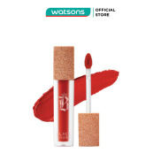 Son Kem Lì Black Rouge Mịn Môi Air Fit Velvet Tint Velvet Crown 37.6g