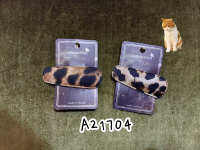 A21704.Hair Pin กิ๊บติดผม