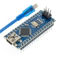 นาโนด้วยตัวควบคุม Nano 3.0 ที่รองรับ bootloader สําหรับไดรเวอร์ USB arduino CH340 16Mhz Nano v3.0 ATMEGA328P