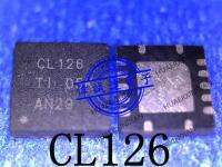 5PCS New Original SN74CBTLV3126RGYR  Printing CL126 QFN14 In Stock