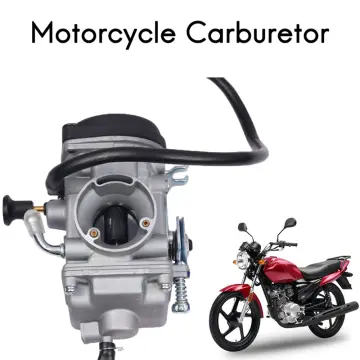 Yamaha ybr 125 on sale spare parts