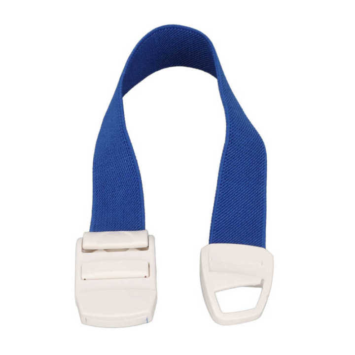 4pcs-blue-emergency-buckle-elastic-tourniquet-adjustable-medical-buckletourniquet-band-for-blood-drawing-trauma-hemostasis