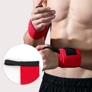 Hand best sale gym band