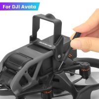 Battery Buckle for Avata Drone Anti-loose Fixer Holder Battery Protection Cover for DJI AVATA Accessory