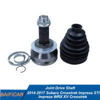 Baificar ยี่ห้อใหม่ของแท้ Joint Drive Shaft 28391-FJ020สำหรับ2014-2017 Subaru Crosstrek Impreza STI WRX XV Crosstrek