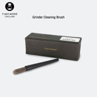 TIMEMORE Grinder cleaning brush - แปรงทำความสะอาดเครื่องบดกาแฟมือหมุน