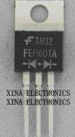 Fep16dta Fep16กุมภาพันธ์16a 16dta 200V ถึง-220ชุดองค์ประกอบอิเล็กทรอนิกส์10ชิ้น/ล็อต