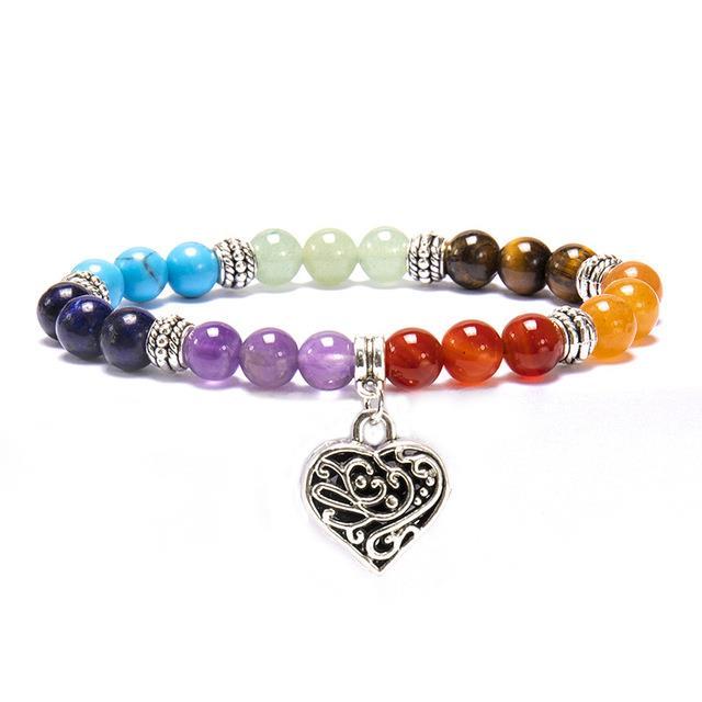 bracelet-7-chakras-natural-stones-chakra-bracelet-heart-pendant-7-bracelet-women-aliexpress