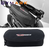 For BMW K1600B K1600GT K1600GTL K1600 Motorcycle Head Bag Storage Bag Waterproof Bag Kit