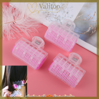 Valitoo โรลดัดผมมายากลม้วนผม3ชิ้น