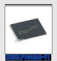 5PCS-50PCS New original authentic MX30LF1G18AC-TI TSOP-48 MX30LF1G18AC TSOP48 memory 128M flash memory chip