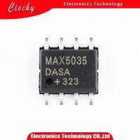 1pcs/lot MAX5035DASA MAX5035D MAX5035 SOP8 คุณภาพดีใหม่ต้นฉบับในสต็อก