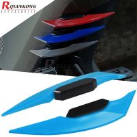 Motorcycle Dirt Bike Racing Windscreens Wind Fuel Tank Deflector Accessories FOR BMW K 1600 GT K1600GTL R Nine T Urban GS RNINET