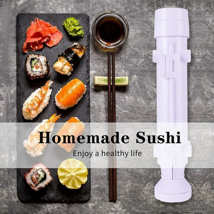 Sushi Making Kit, Make Your Own Sushi (Starter Kit)