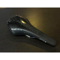 เบาะจักรยาน RACEFACE SADDLE ATLAS AEFFECT ราง Ti Alloy