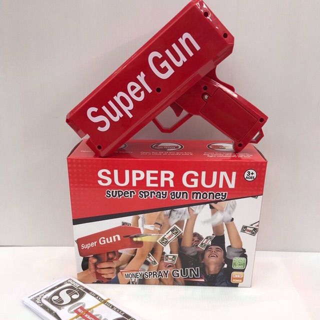 ปืนยิงแบงค์-super-gun