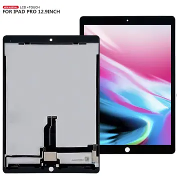 For iPad Pro 12.9 2021 2022 5th 6th gen LCD Display Touch Screen  Replacement