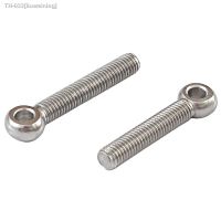 ∈☞✗ 304 Stainless Steel Eye Bolt Stud 304 Stainless Steel Anchor Bolt - Eye Bolt Stud - Aliexpress